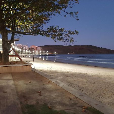 Ap Praia Morro - 350M Mar Гуарапари Екстериор снимка