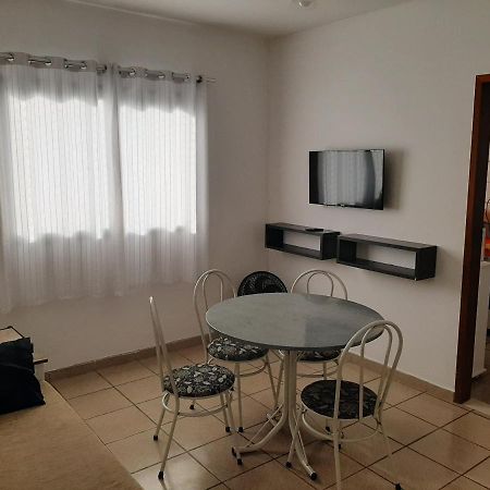 Ap Praia Morro - 350M Mar Гуарапари Екстериор снимка