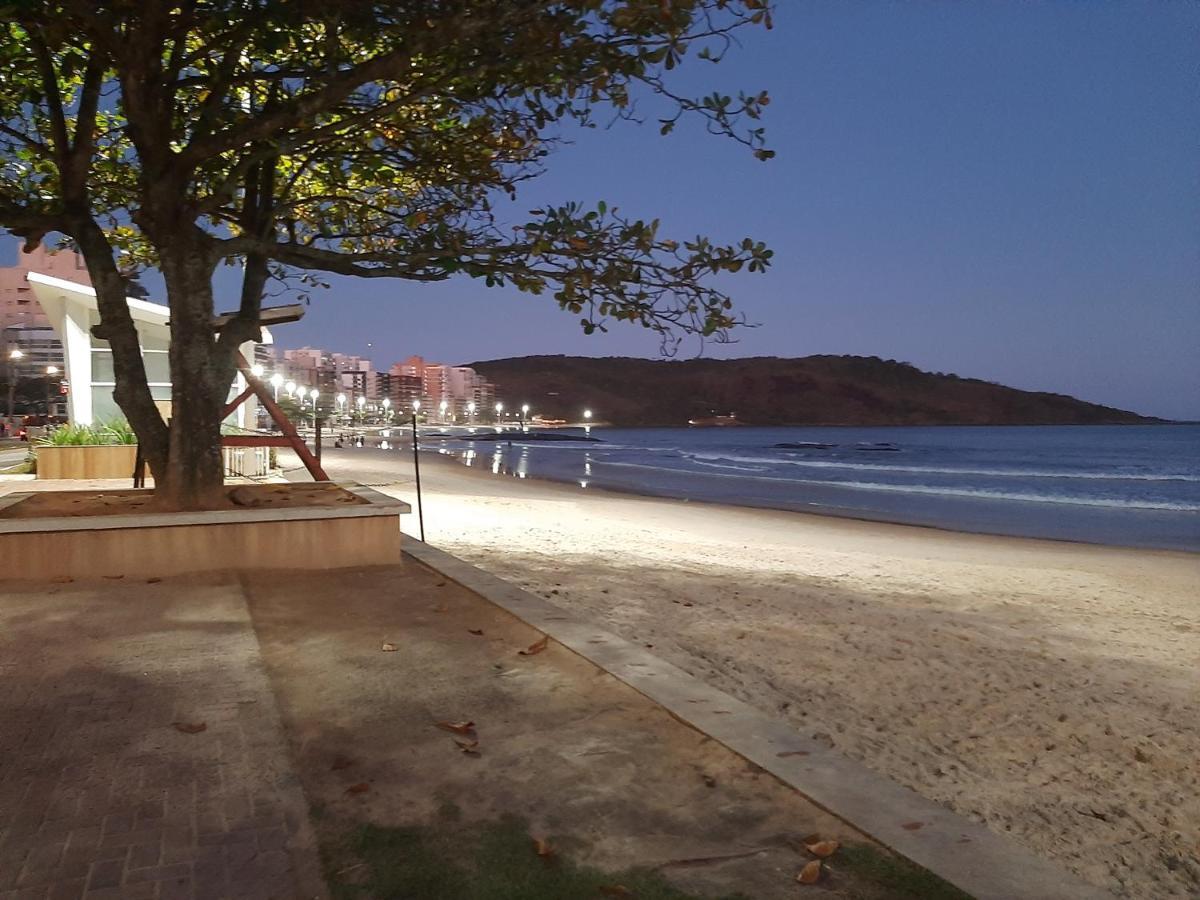 Ap Praia Morro - 350M Mar Гуарапари Екстериор снимка