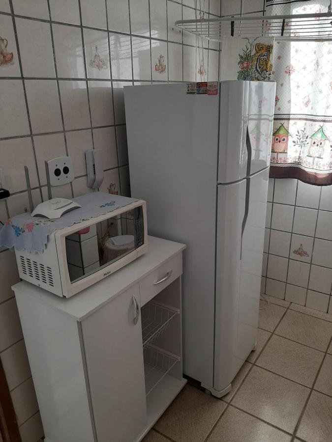 Ap Praia Morro - 350M Mar Гуарапари Екстериор снимка