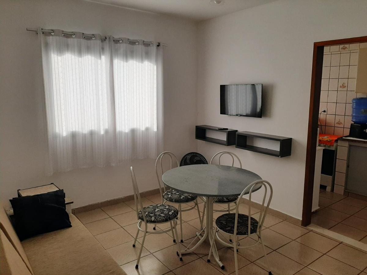 Ap Praia Morro - 350M Mar Гуарапари Екстериор снимка