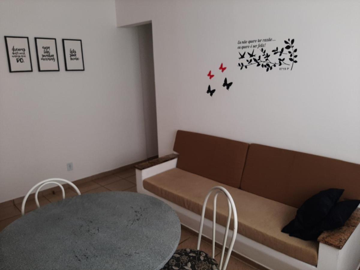 Ap Praia Morro - 350M Mar Гуарапари Екстериор снимка