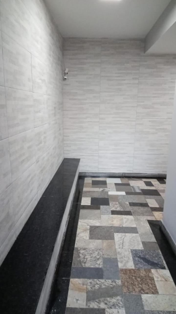 Ap Praia Morro - 350M Mar Гуарапари Екстериор снимка