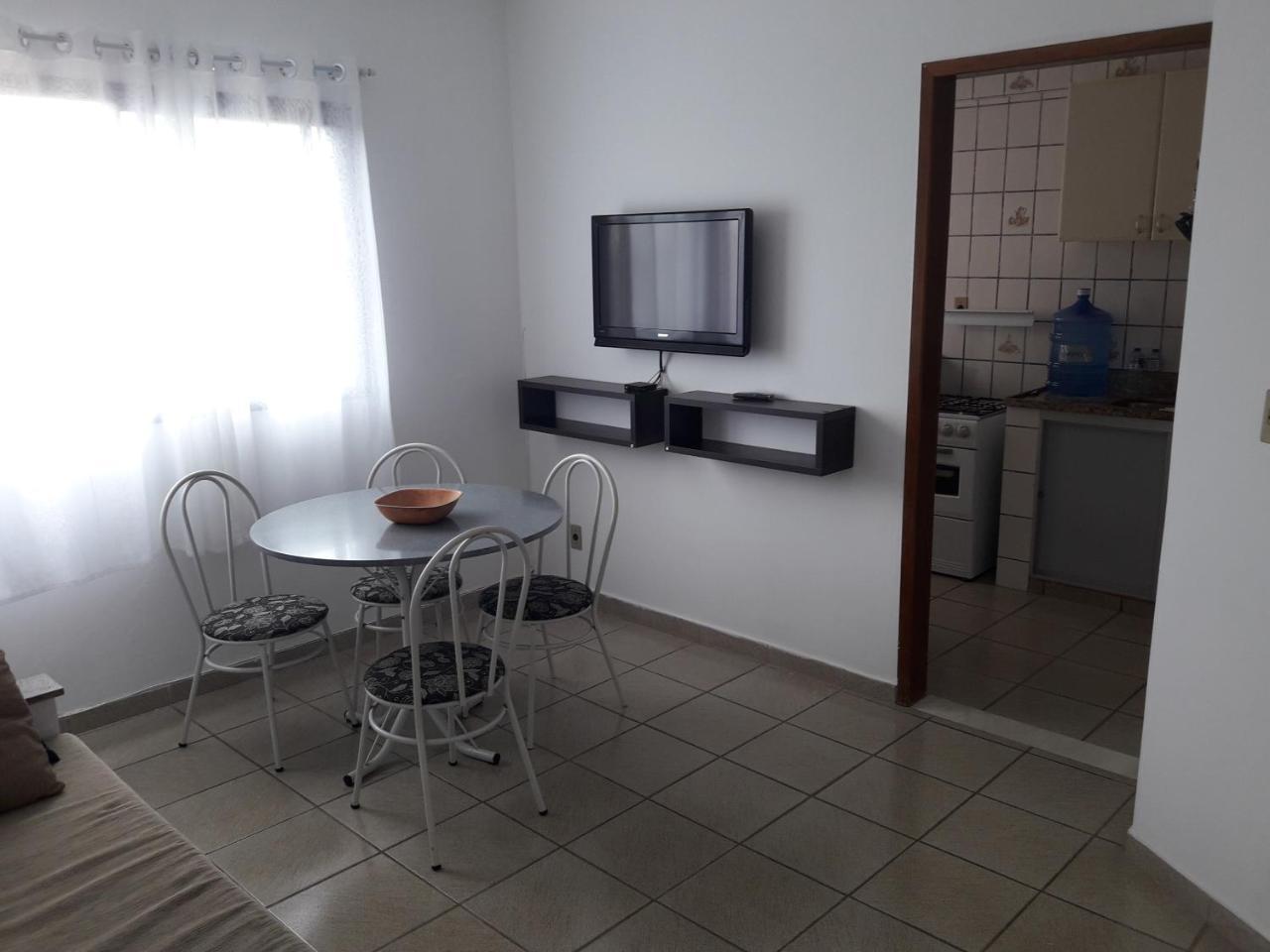 Ap Praia Morro - 350M Mar Гуарапари Екстериор снимка
