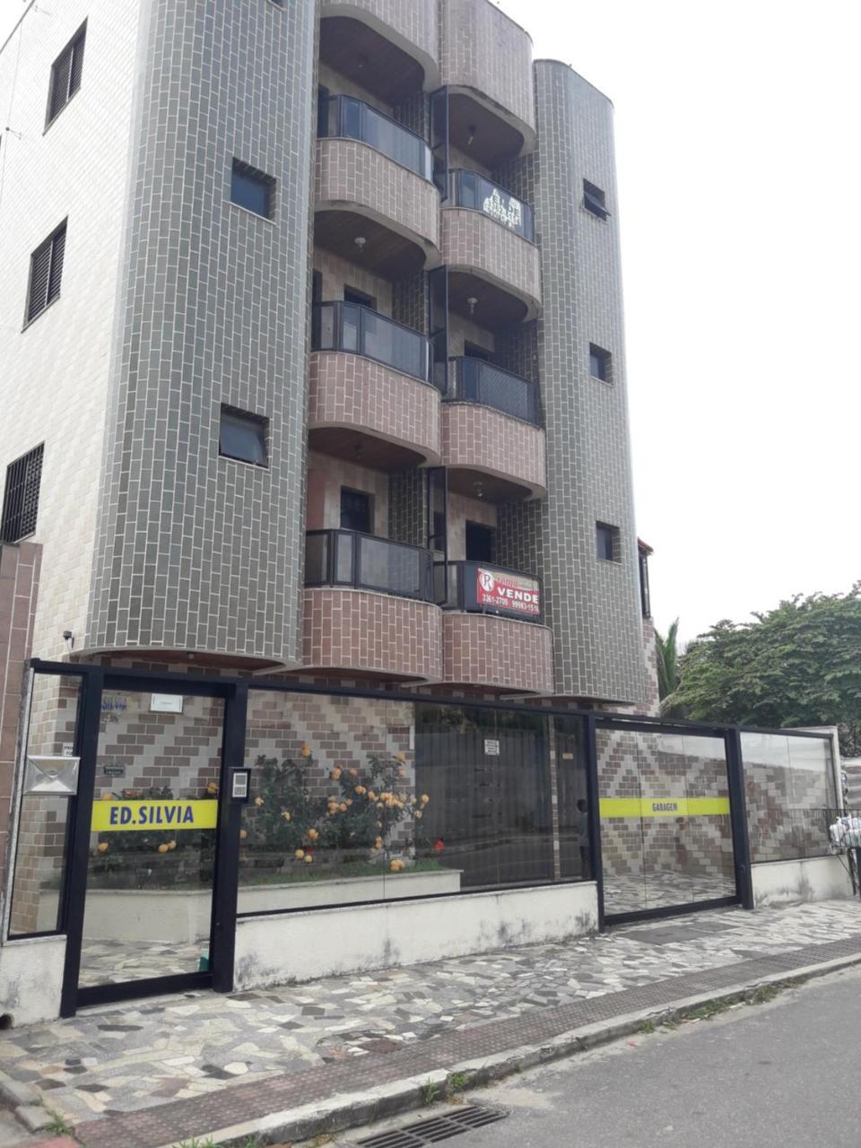 Ap Praia Morro - 350M Mar Гуарапари Екстериор снимка