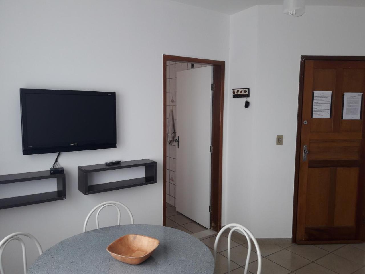 Ap Praia Morro - 350M Mar Гуарапари Екстериор снимка