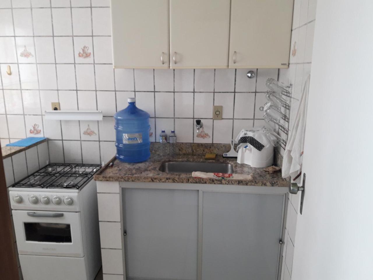 Ap Praia Morro - 350M Mar Гуарапари Екстериор снимка