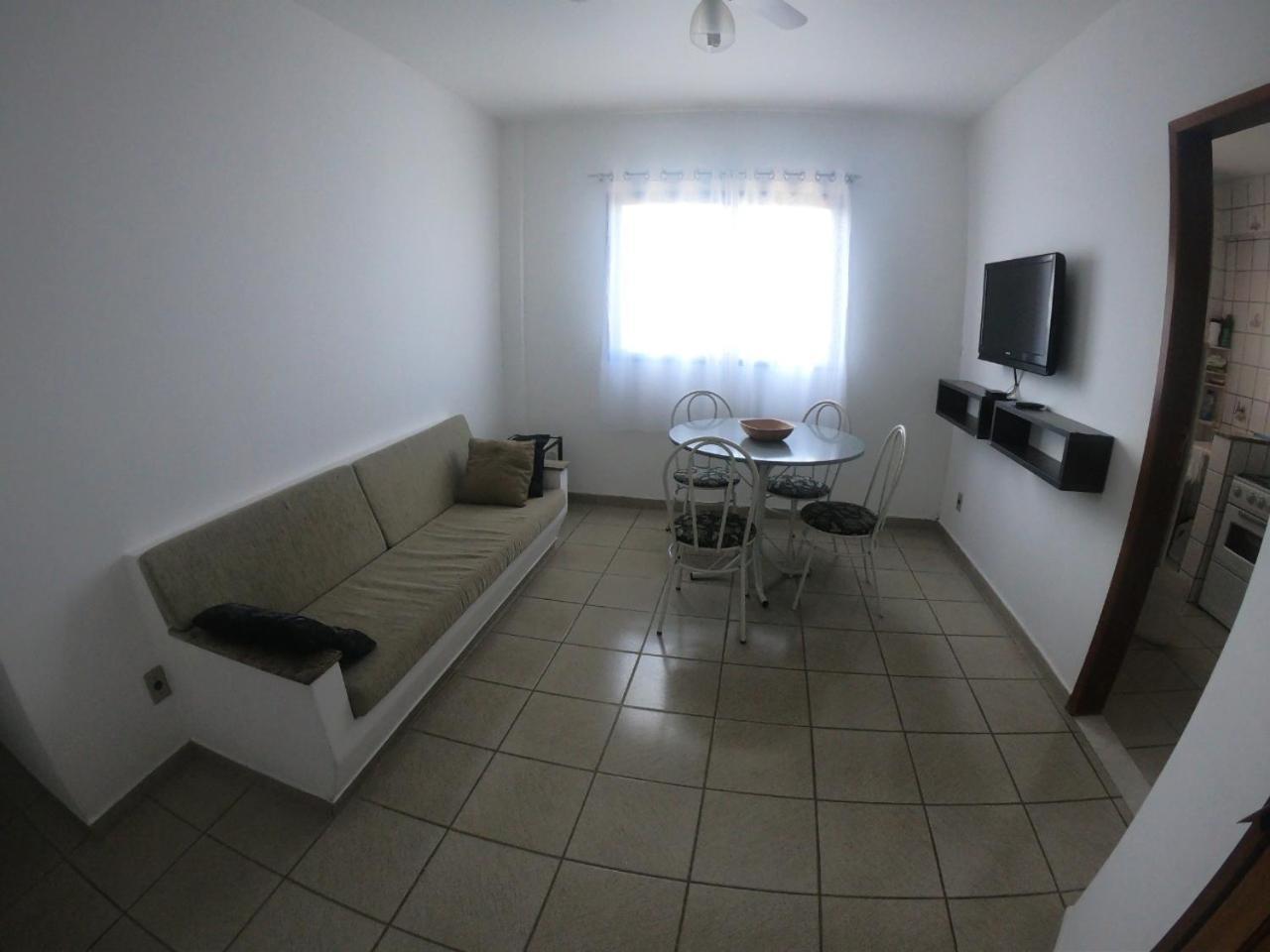 Ap Praia Morro - 350M Mar Гуарапари Екстериор снимка