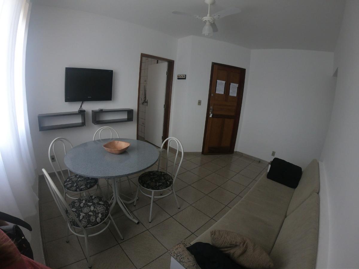 Ap Praia Morro - 350M Mar Гуарапари Екстериор снимка