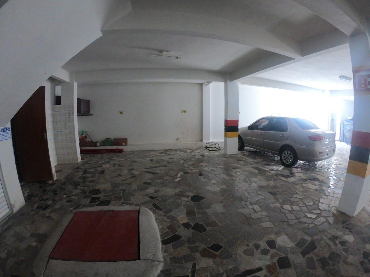 Ap Praia Morro - 350M Mar Гуарапари Екстериор снимка