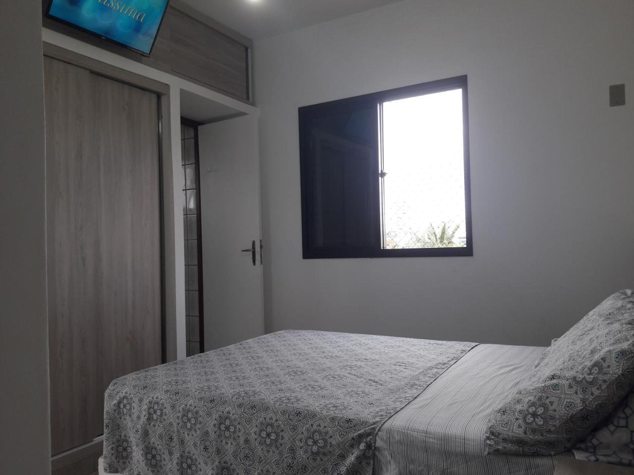 Ap Praia Morro - 350M Mar Гуарапари Екстериор снимка