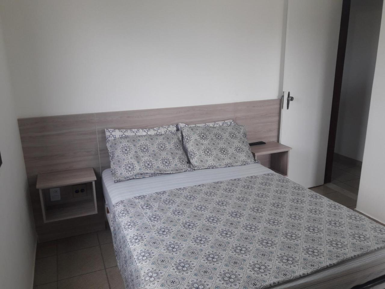 Ap Praia Morro - 350M Mar Гуарапари Екстериор снимка