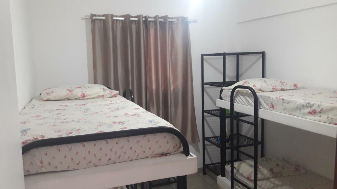Ap Praia Morro - 350M Mar Гуарапари Екстериор снимка