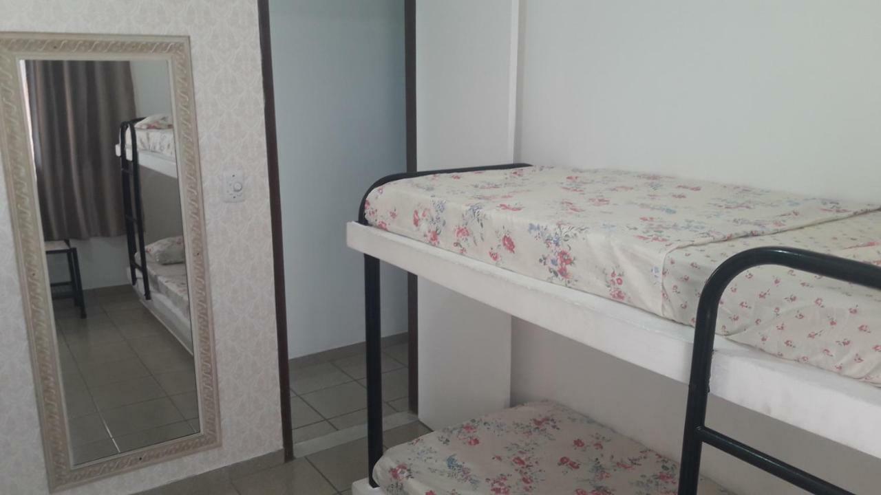 Ap Praia Morro - 350M Mar Гуарапари Екстериор снимка