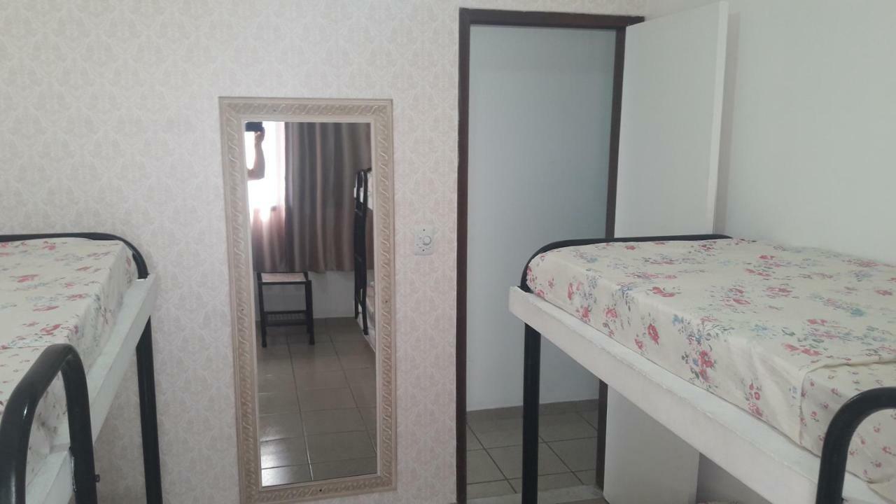 Ap Praia Morro - 350M Mar Гуарапари Екстериор снимка